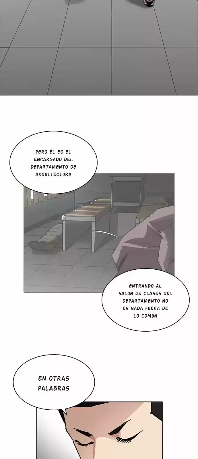 Nueva cara Capitulo 215 página 11