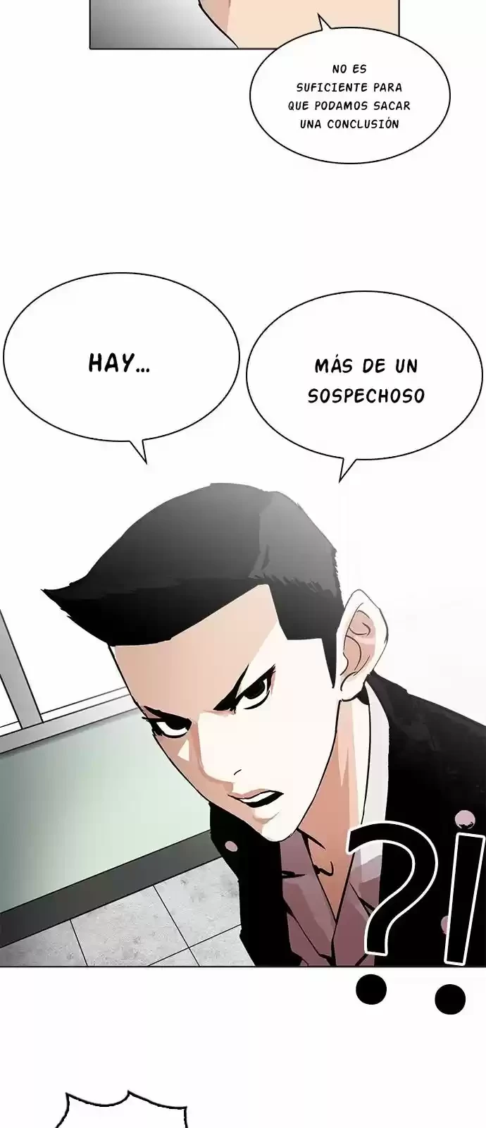Nueva cara Capitulo 215 página 12