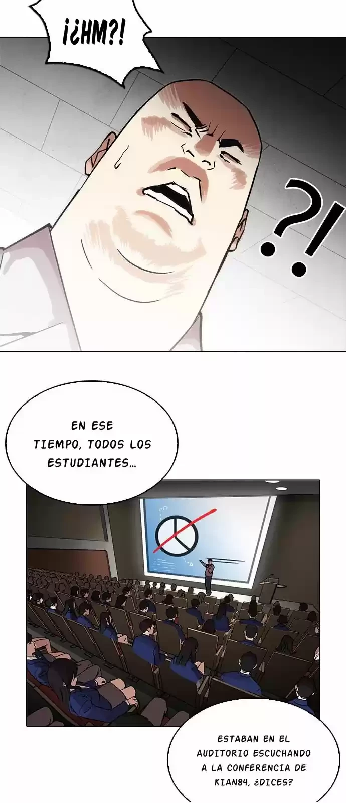 Nueva cara Capitulo 215 página 13