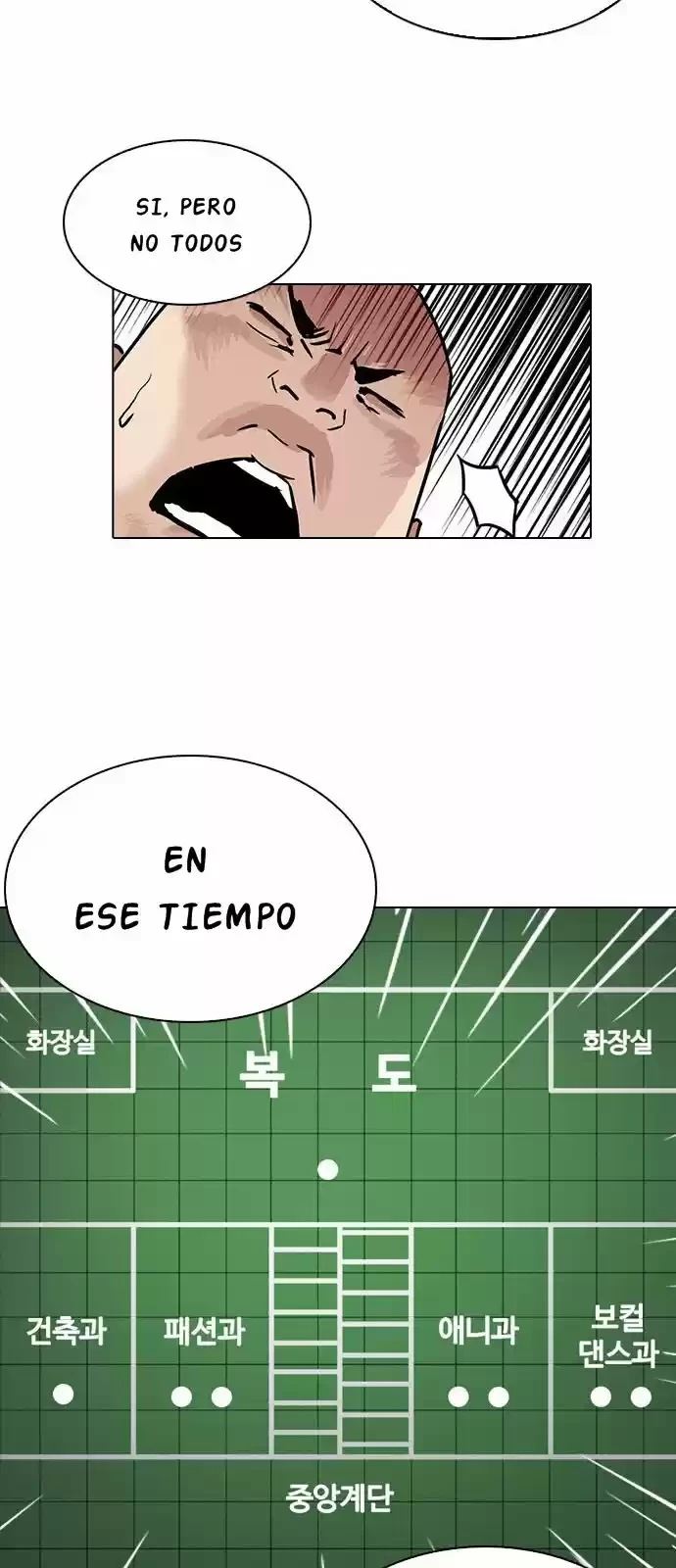 Nueva cara Capitulo 215 página 14