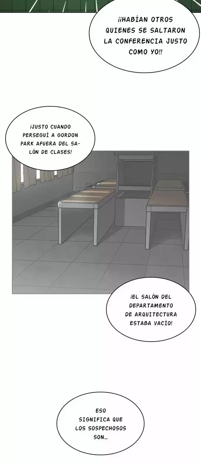 Nueva cara Capitulo 215 página 15