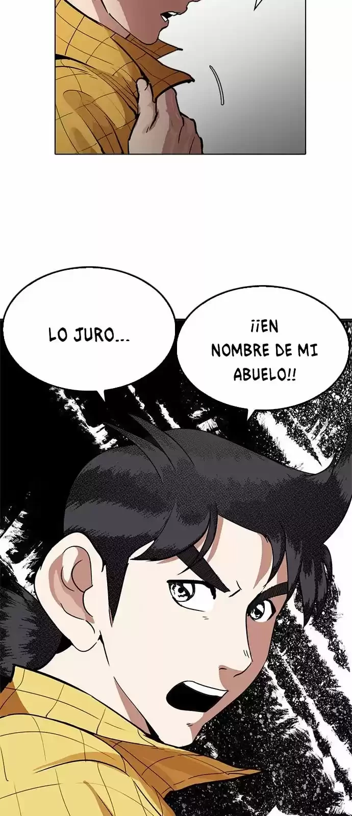 Nueva cara Capitulo 215 página 17