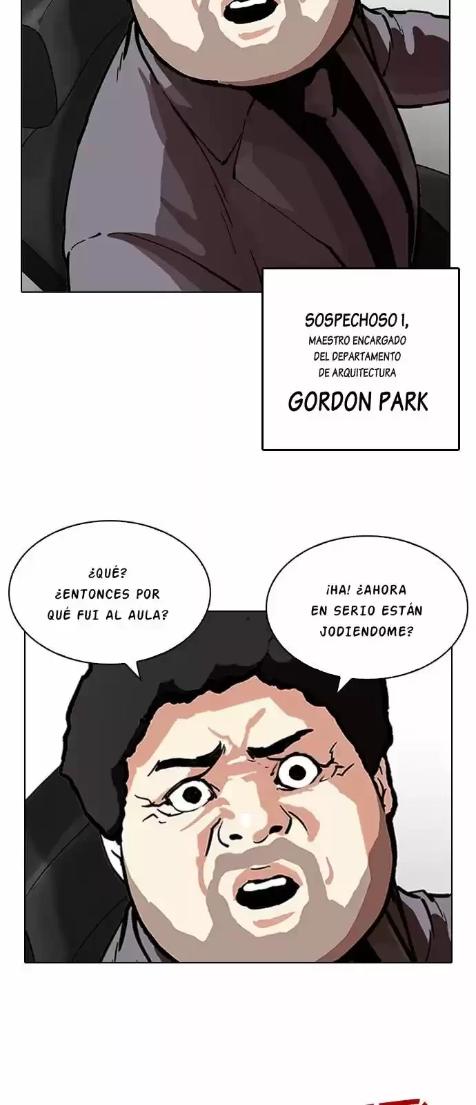 Nueva cara Capitulo 215 página 21