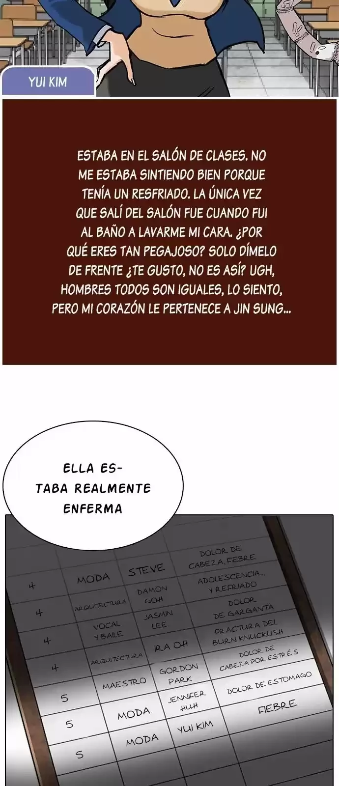Nueva cara Capitulo 215 página 27