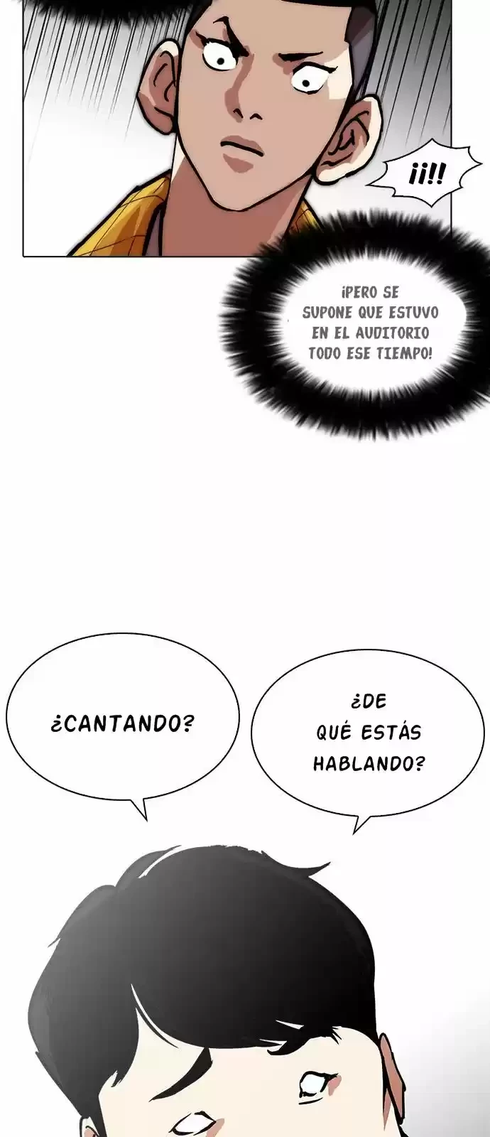 Nueva cara Capitulo 215 página 36