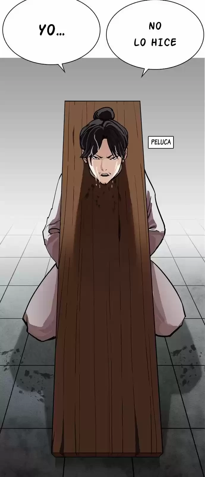Nueva cara Capitulo 215 página 4