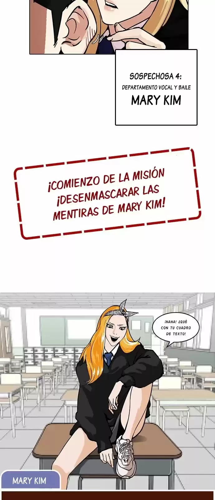 Nueva cara Capitulo 215 página 40