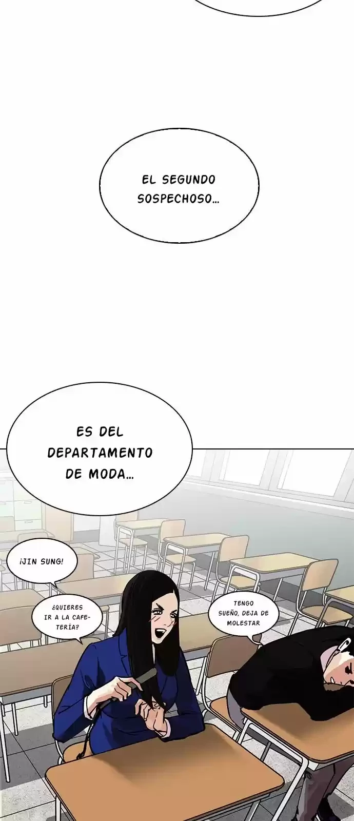 Nueva cara Capitulo 216 página 10