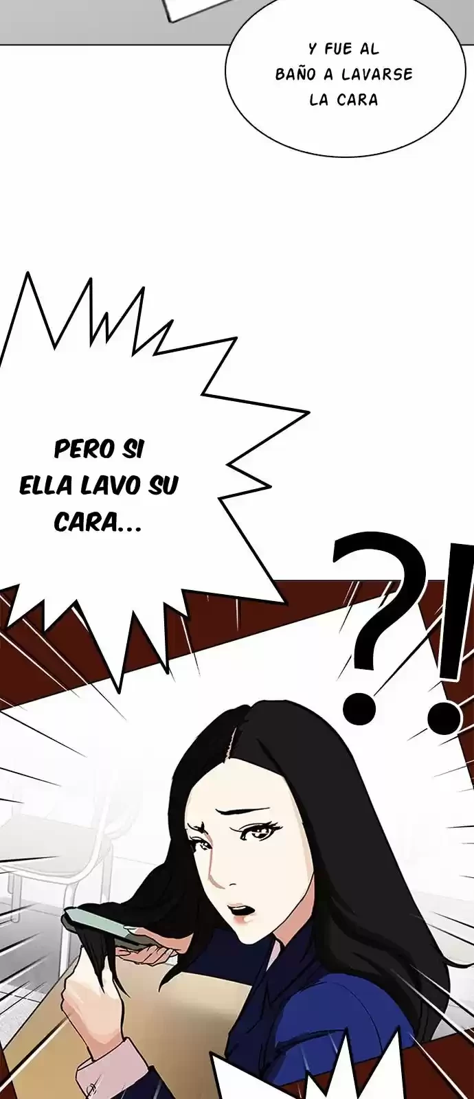 Nueva cara Capitulo 216 página 15