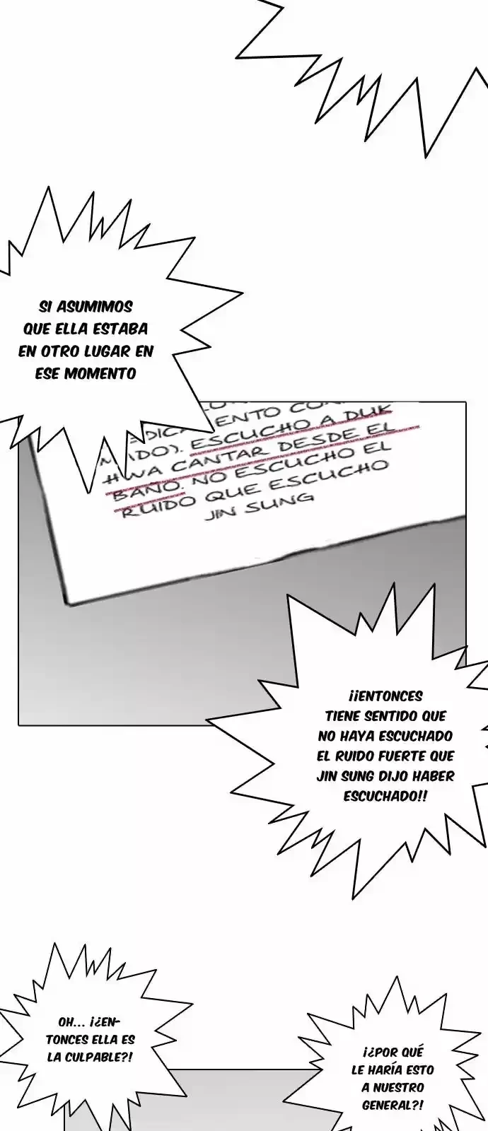 Nueva cara Capitulo 216 página 18