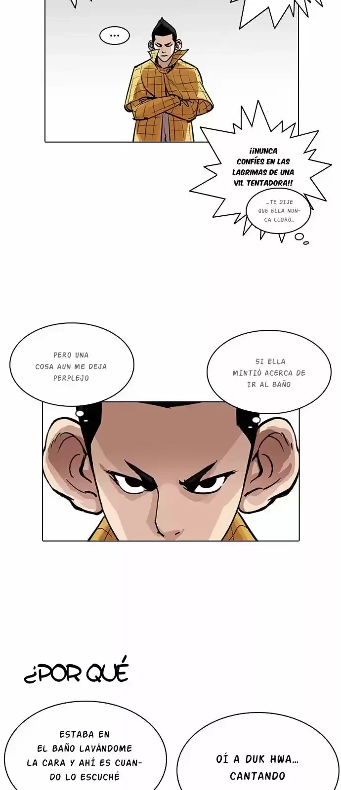 Nueva cara Capitulo 216 página 19