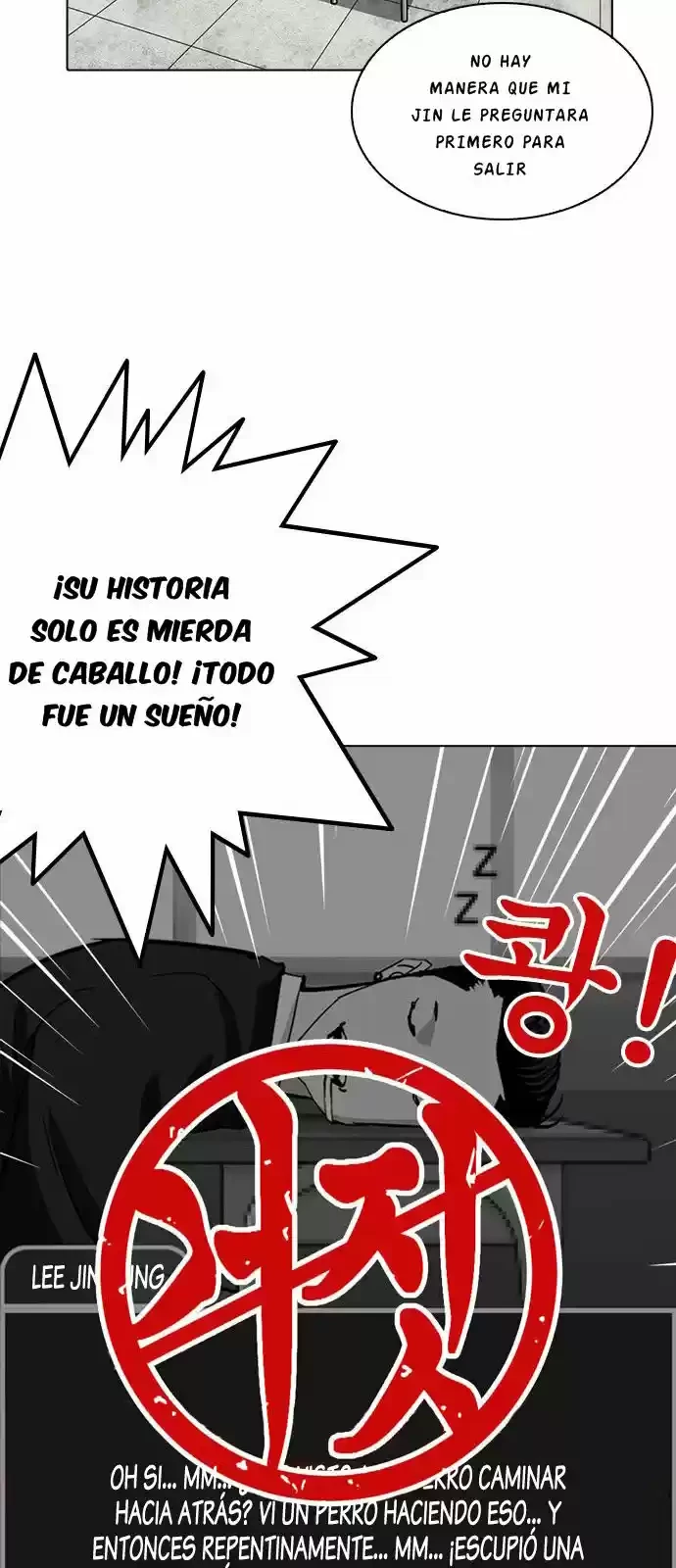 Nueva cara Capitulo 216 página 23