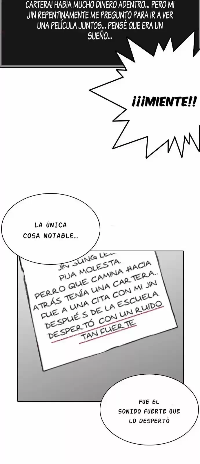 Nueva cara Capitulo 216 página 24