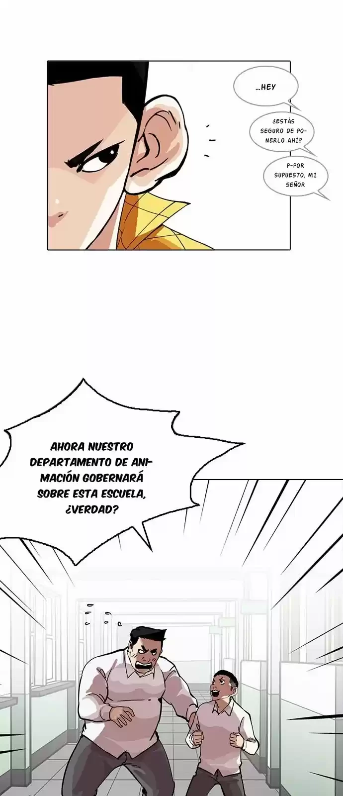 Nueva cara Capitulo 216 página 25