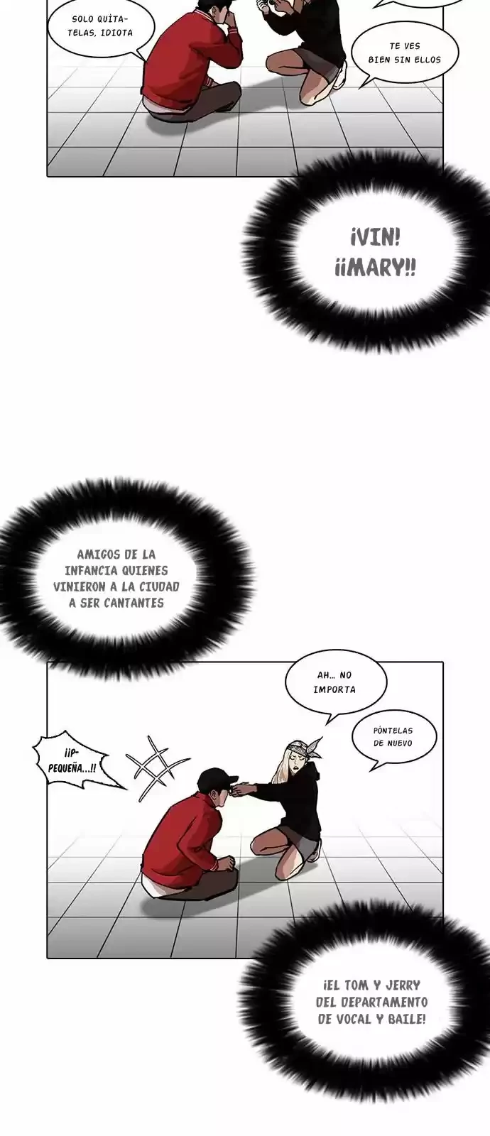 Nueva cara Capitulo 216 página 38