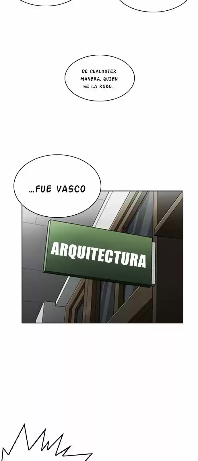 Nueva cara Capitulo 216 página 4