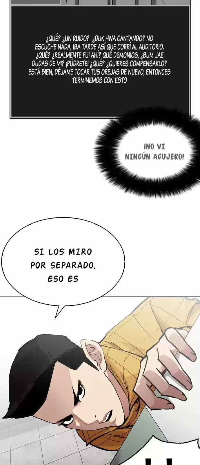 Nueva cara Capitulo 216 página 42
