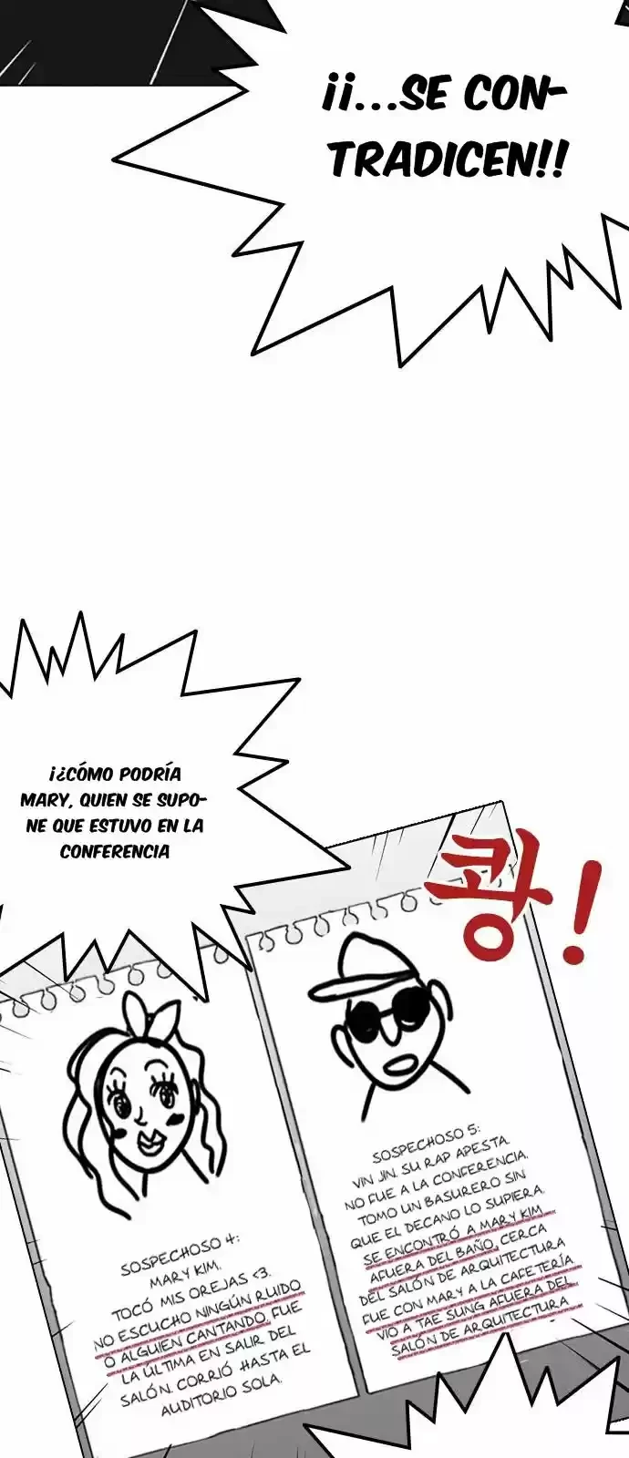 Nueva cara Capitulo 216 página 44