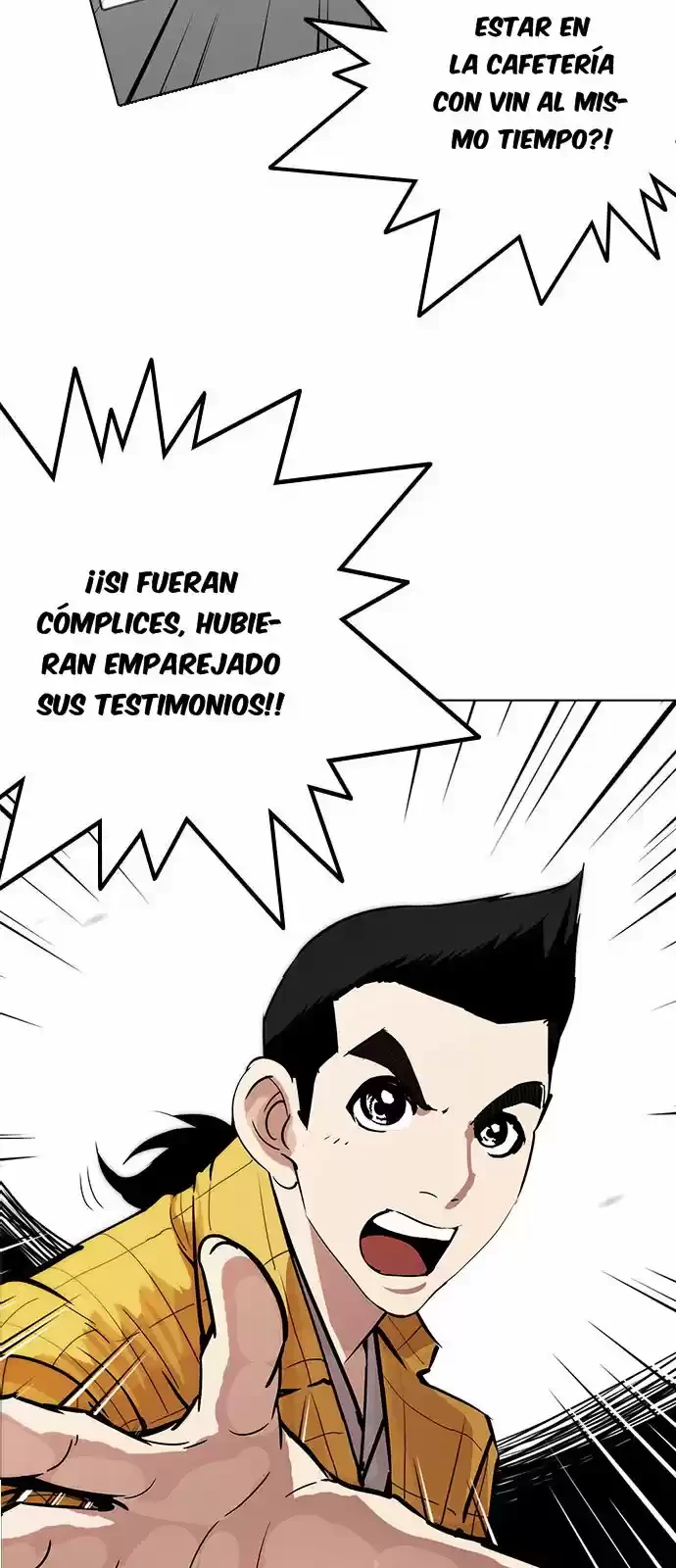Nueva cara Capitulo 216 página 45