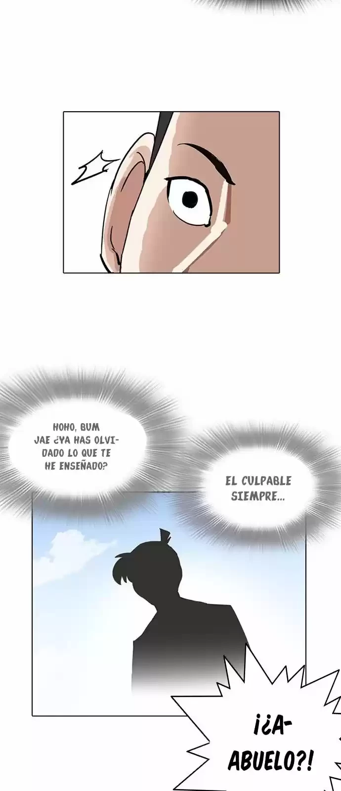 Nueva cara Capitulo 216 página 56