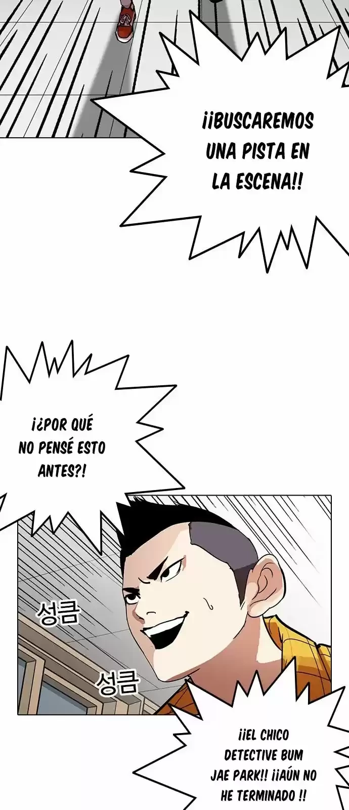 Nueva cara Capitulo 216 página 58