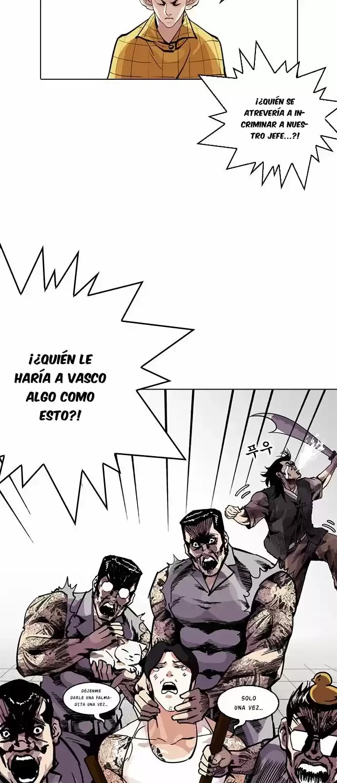 Nueva cara Capitulo 216 página 6