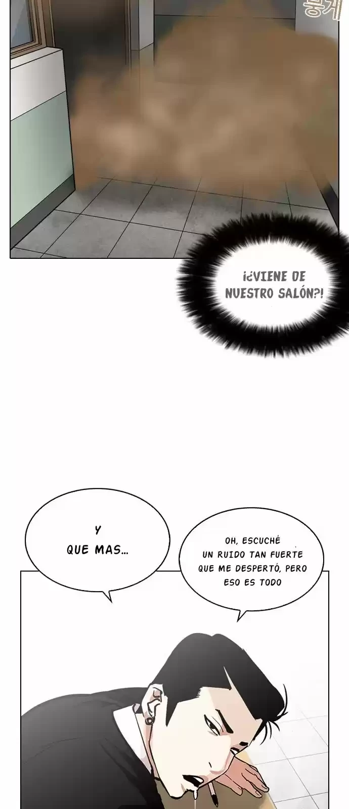 Nueva cara Capitulo 216 página 60