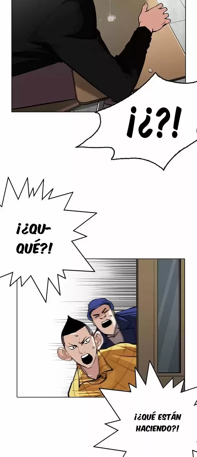 Nueva cara Capitulo 216 página 61