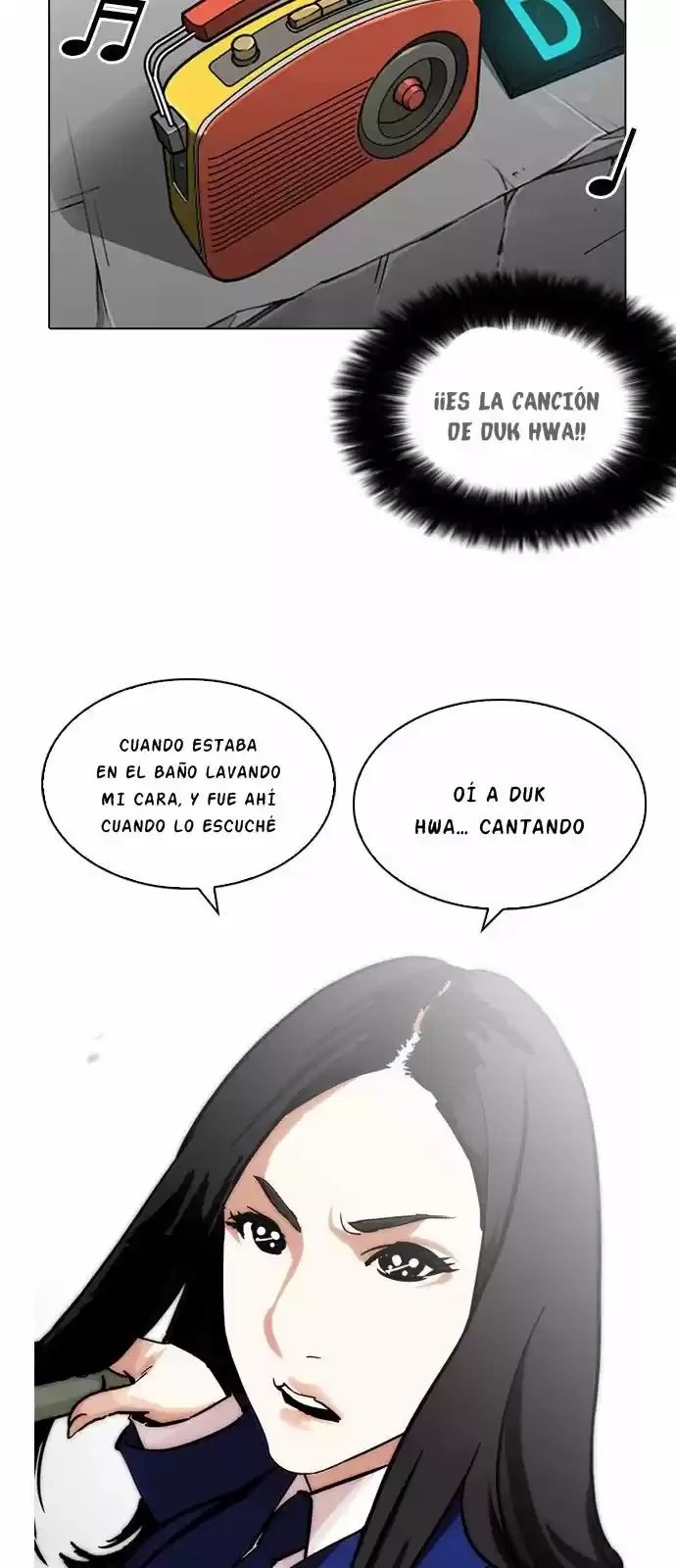 Nueva cara Capitulo 216 página 66