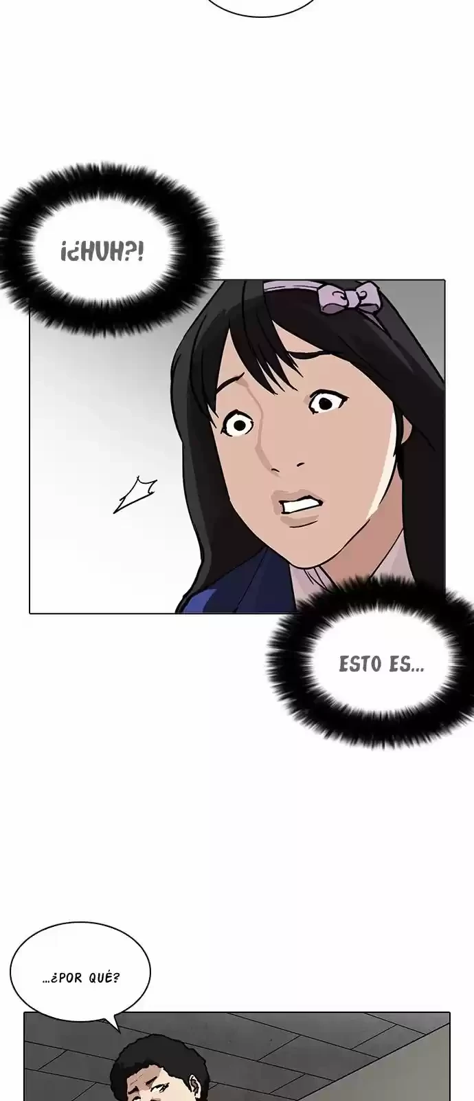 Nueva cara Capitulo 216 página 75