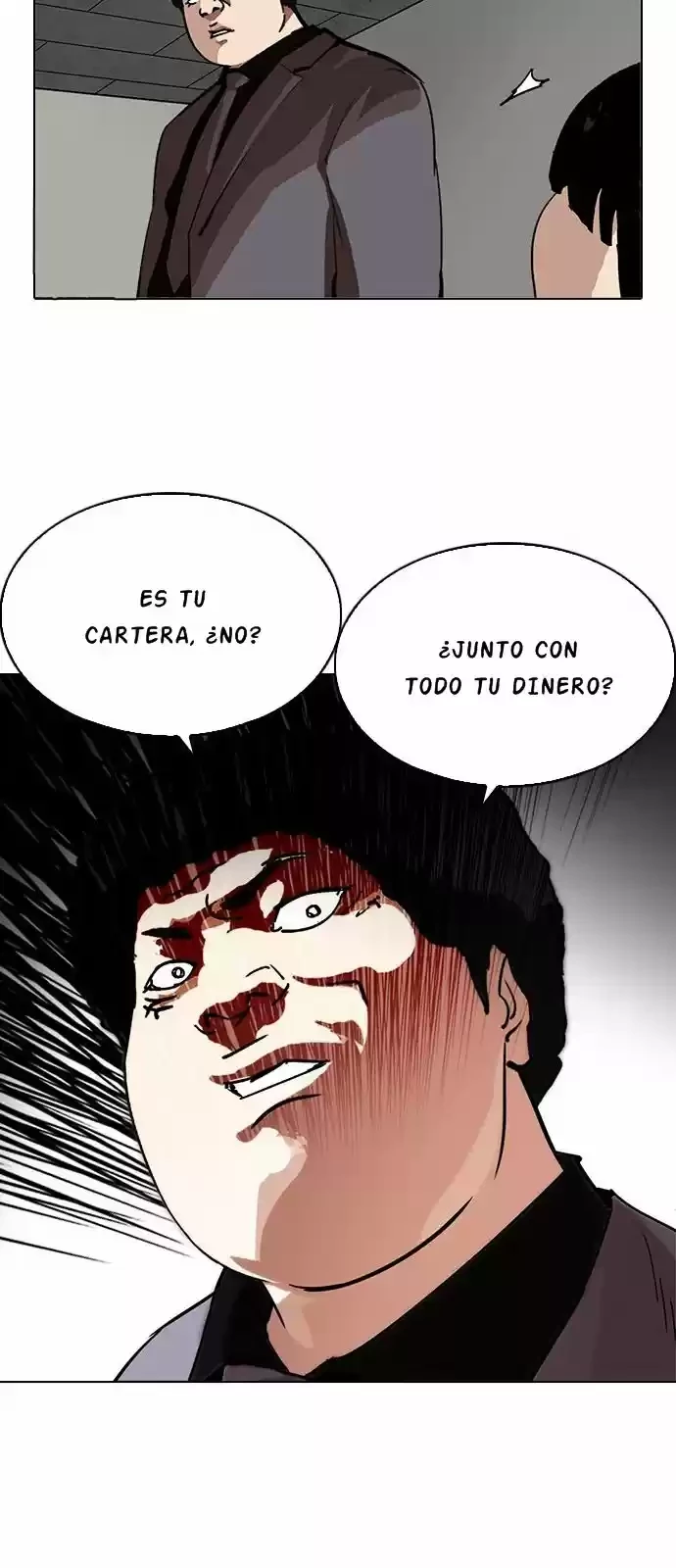 Nueva cara Capitulo 216 página 76