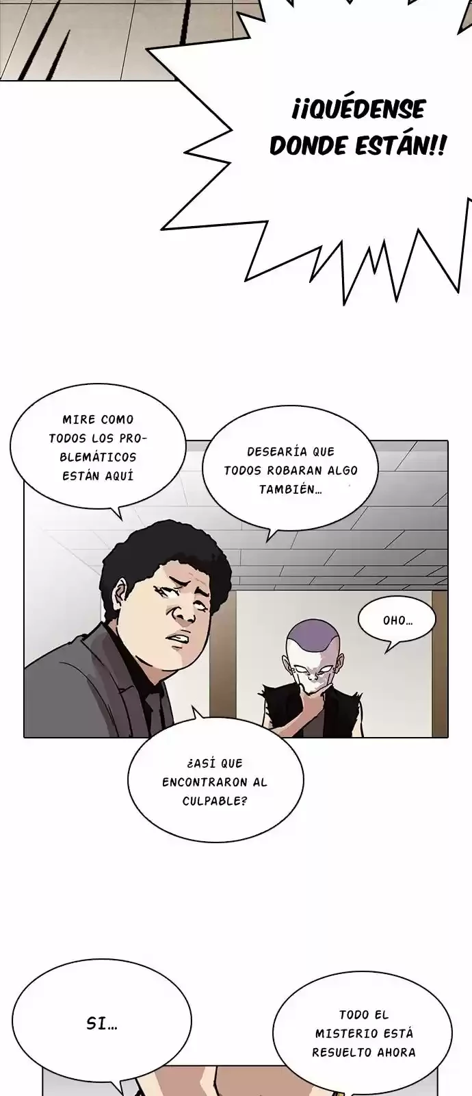 Nueva cara Capitulo 216 página 79