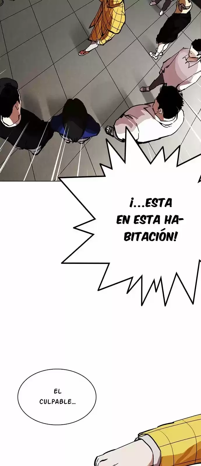 Nueva cara Capitulo 216 página 81