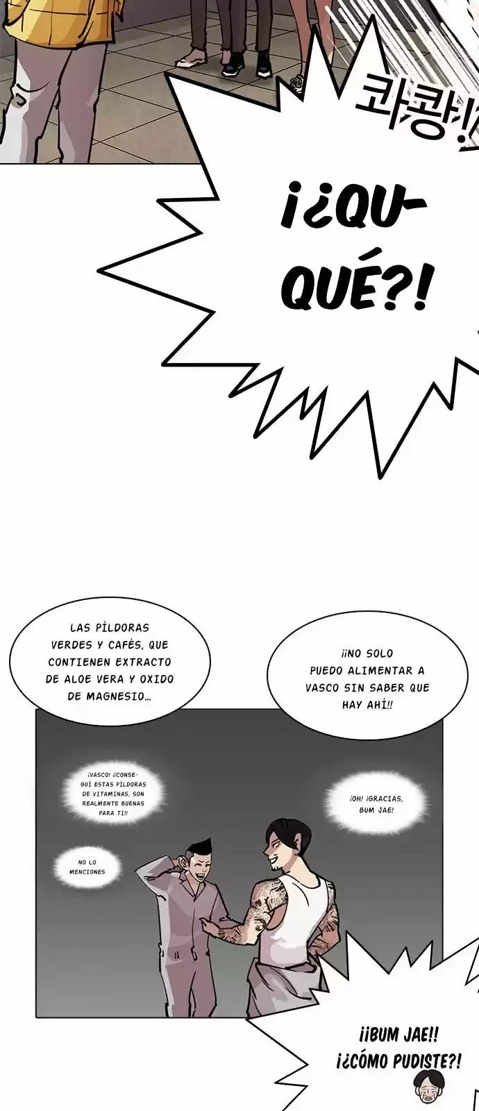 Nueva cara Capitulo 217 página 10