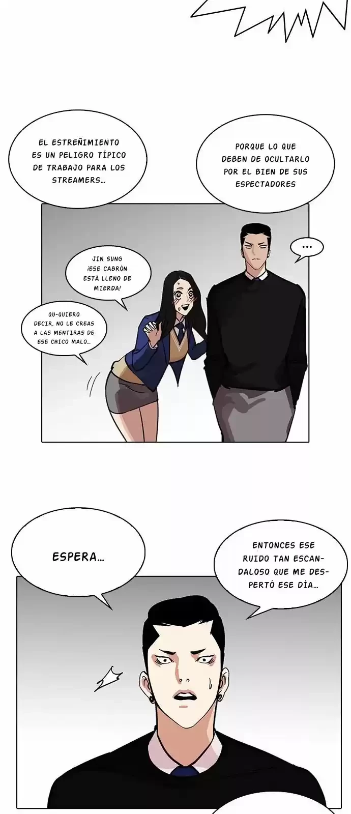 Nueva cara Capitulo 217 página 11