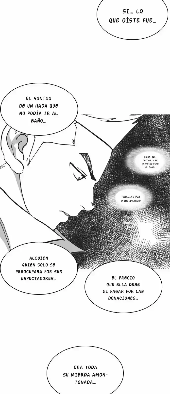 Nueva cara Capitulo 217 página 12
