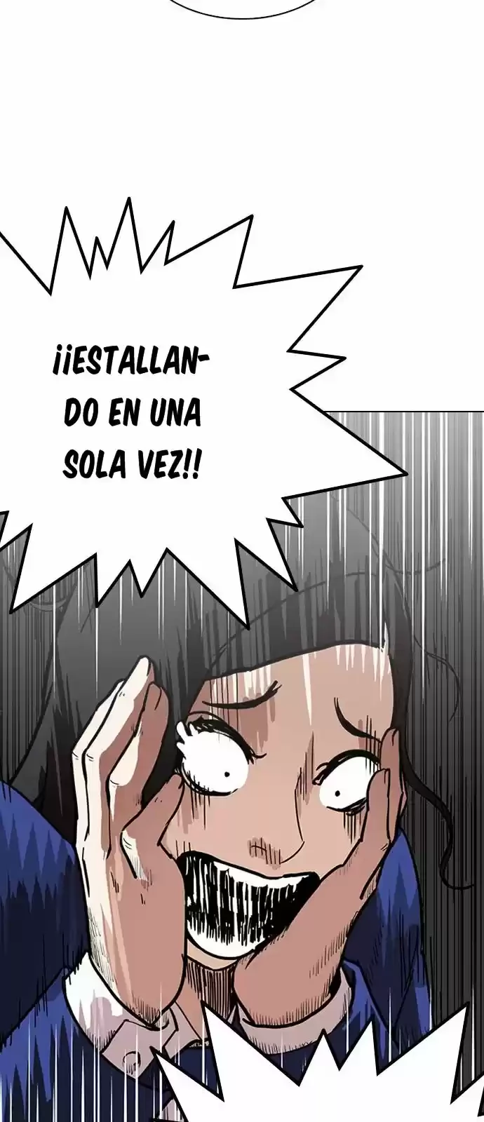 Nueva cara Capitulo 217 página 13