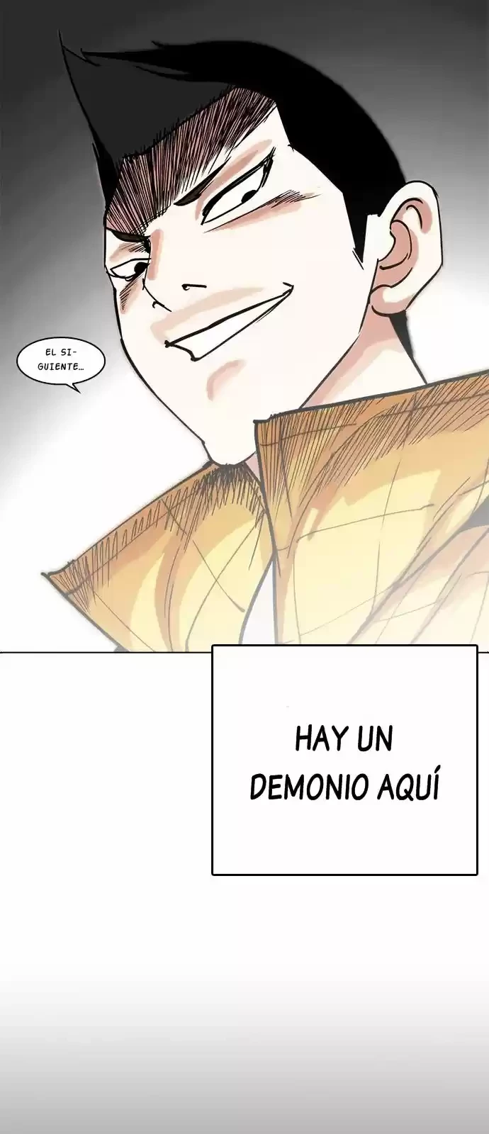 Nueva cara Capitulo 217 página 16