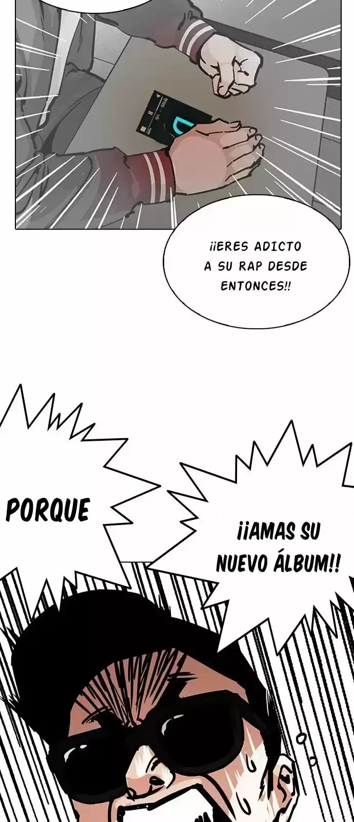 Nueva cara Capitulo 217 página 23