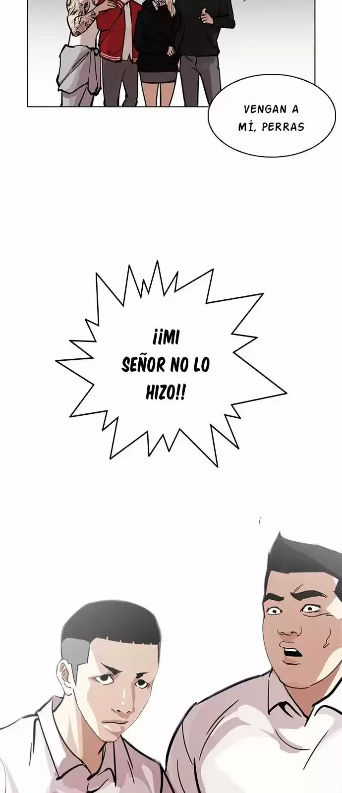 Nueva cara Capitulo 217 página 33