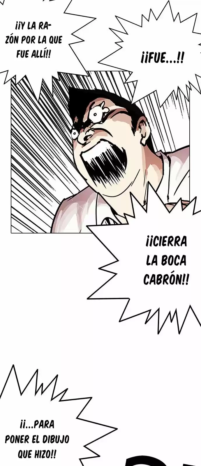 Nueva cara Capitulo 217 página 36
