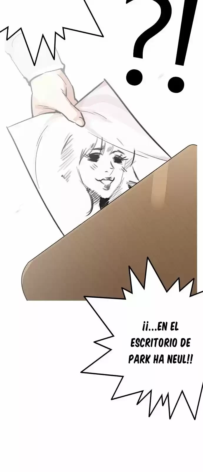 Nueva cara Capitulo 217 página 37