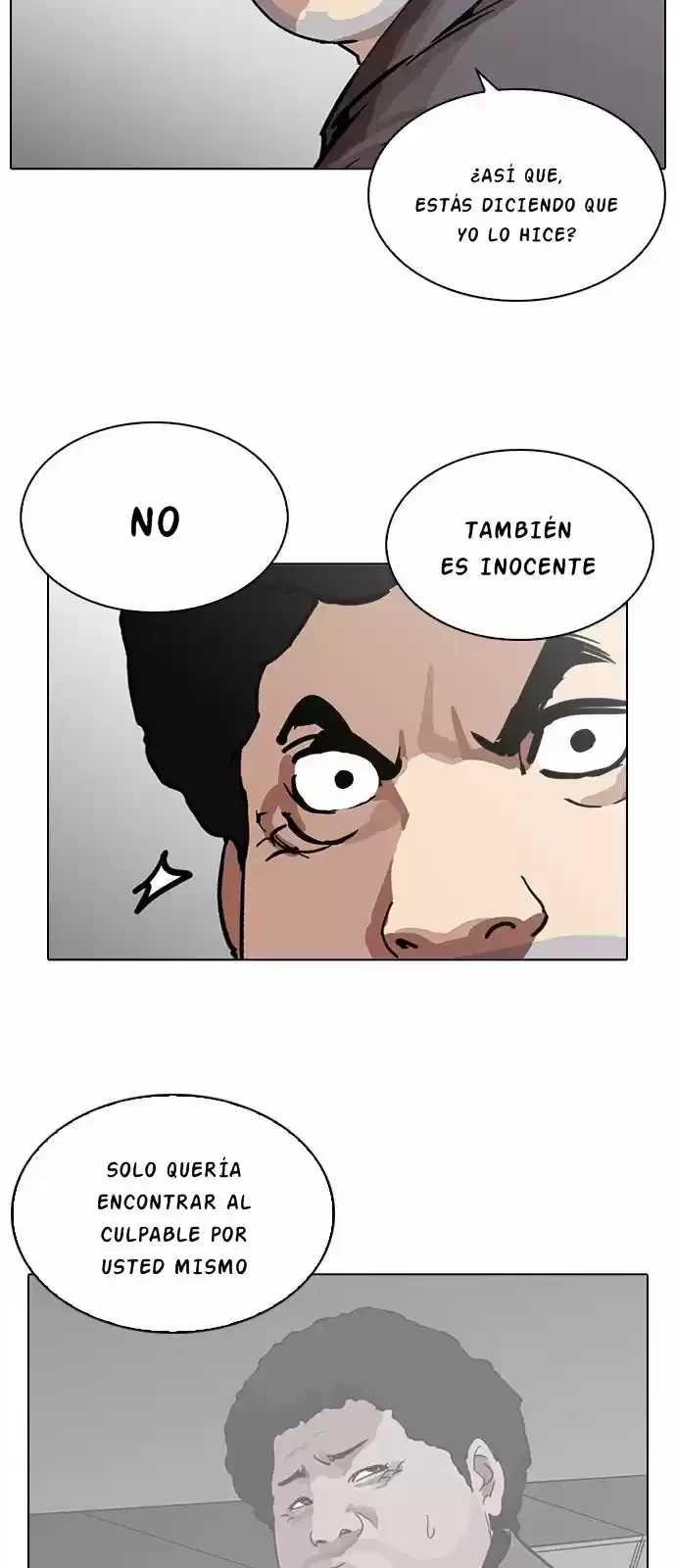 Nueva cara Capitulo 217 página 40