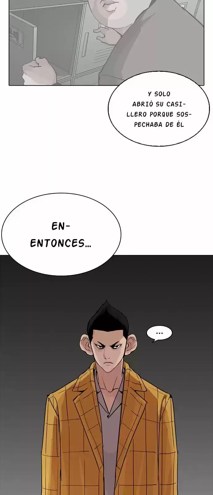 Nueva cara Capitulo 217 página 41