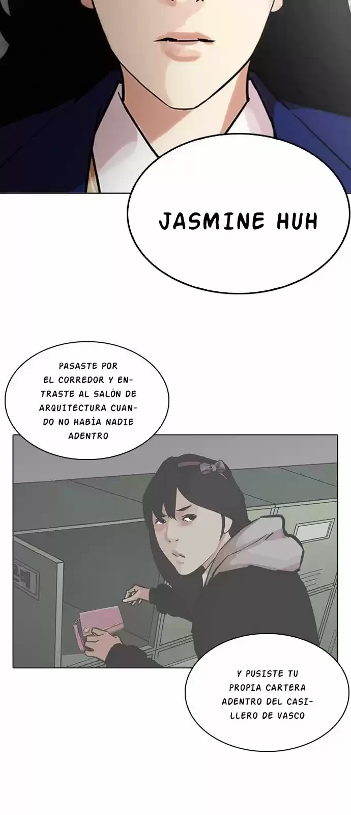Nueva cara Capitulo 217 página 46