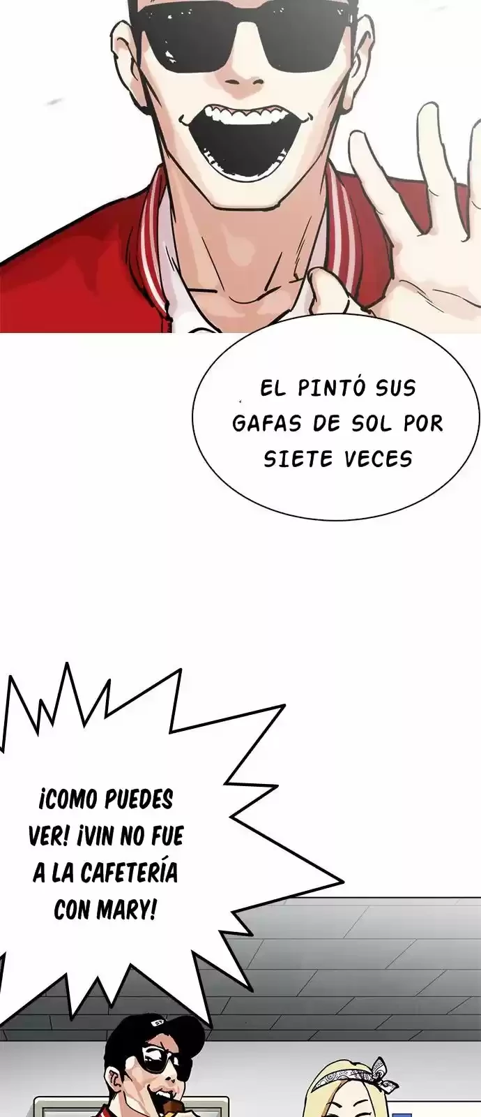 Nueva cara Capitulo 217 página 48
