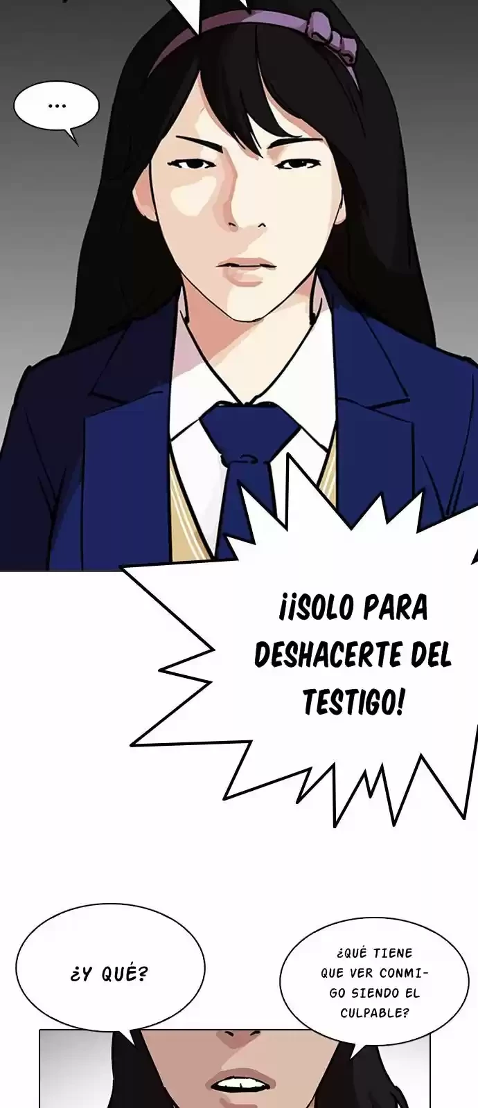 Nueva cara Capitulo 217 página 51