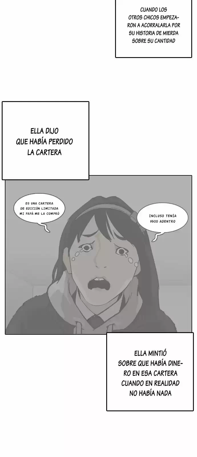 Nueva cara Capitulo 217 página 56