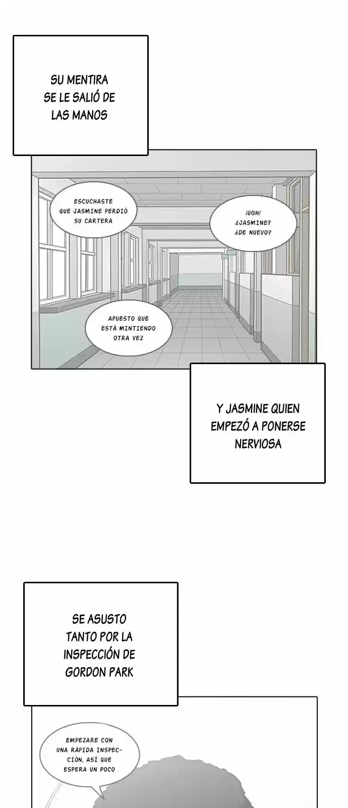 Nueva cara Capitulo 217 página 57