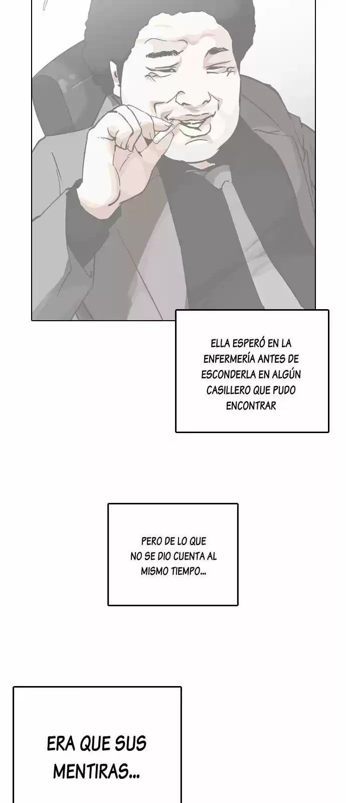 Nueva cara Capitulo 217 página 58